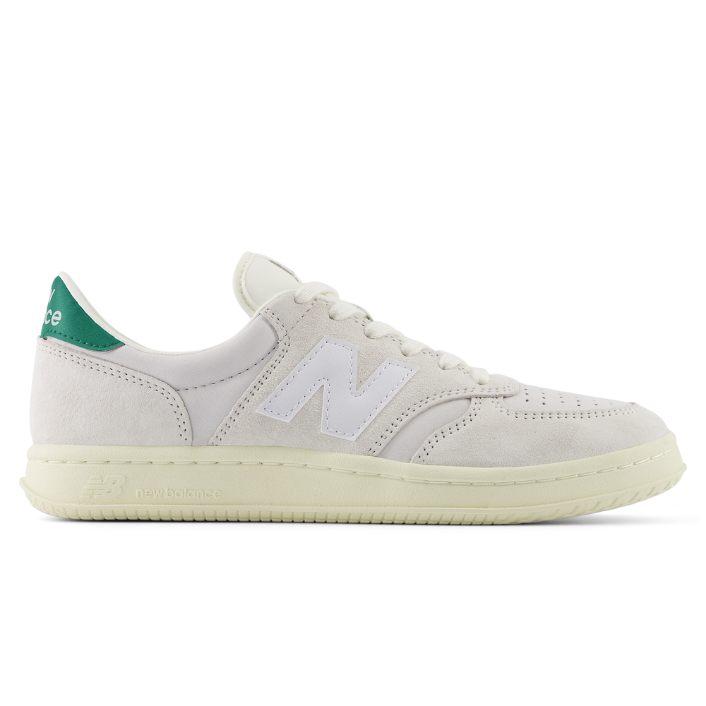 Unisex cipő New Balance CT500GRN – szürke