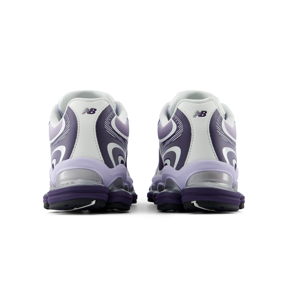 Unisex cipő New Balance ABZORB U20009BA – lila