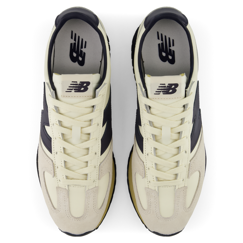 Unisex cipő New Balance U4713EX – bézs