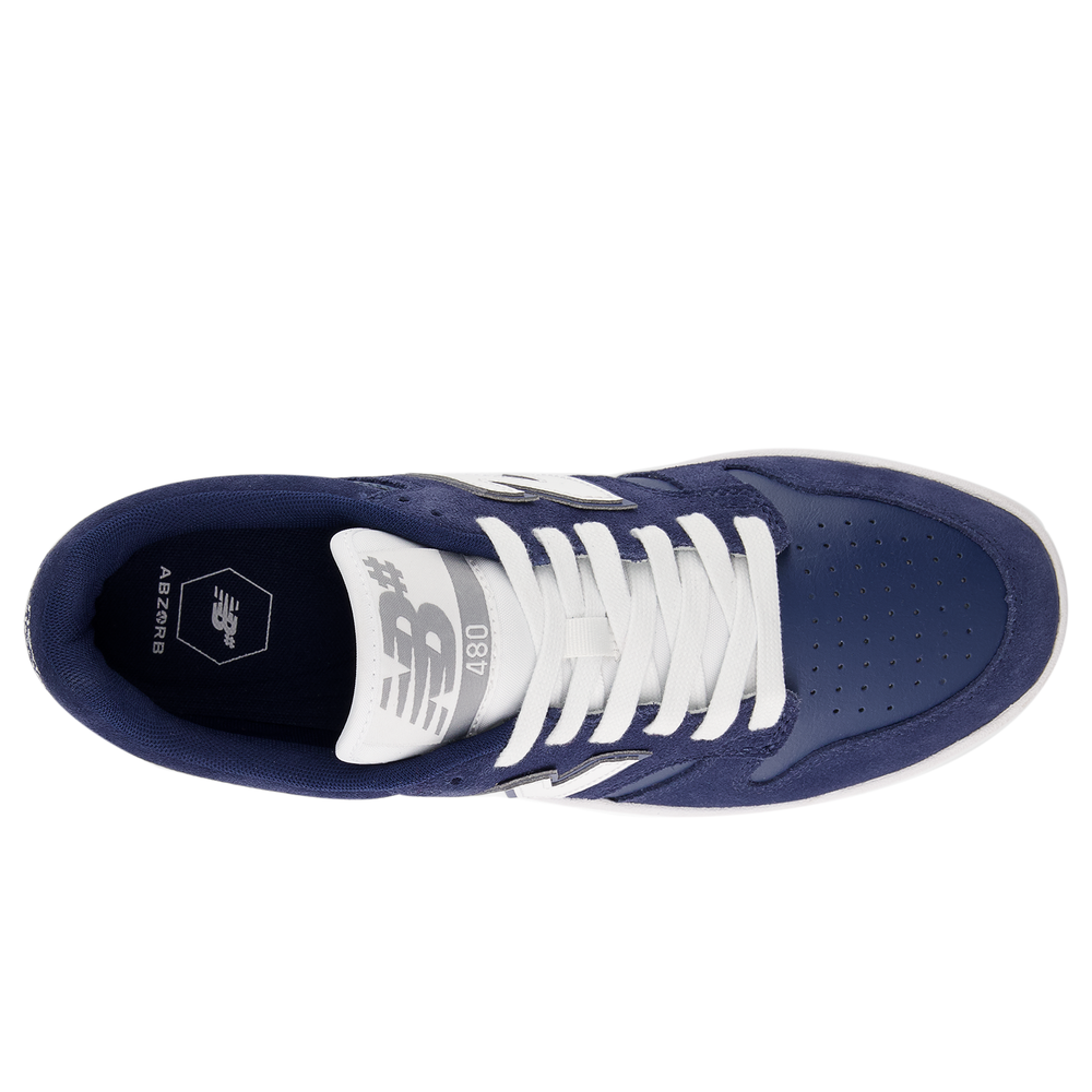 Unisex cipő New Balance Numeric NM480PRO – sötétkék