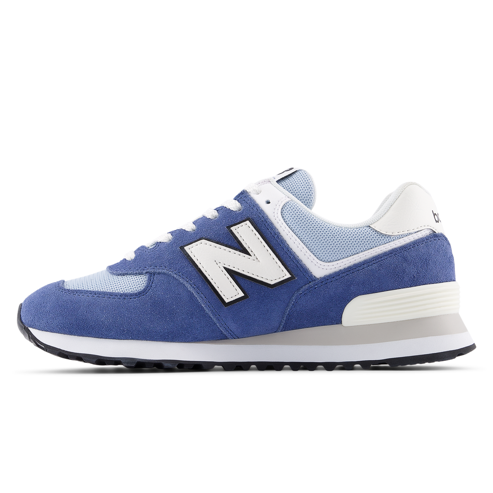 Unisex cipő New Balance U5747JD – kék
