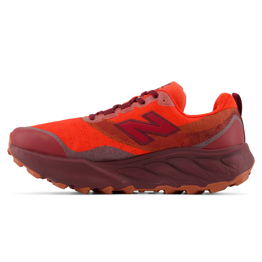 Férfi futócipő New Balance Fresh Foam X Hierro v9 MHIER76S – piros