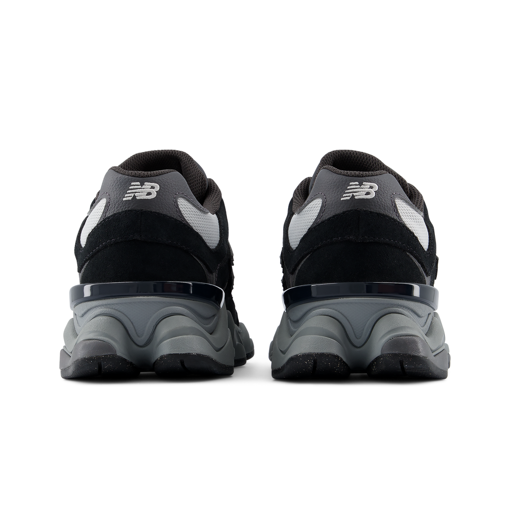 Unisex cipő New Balance U90605SU – fekete