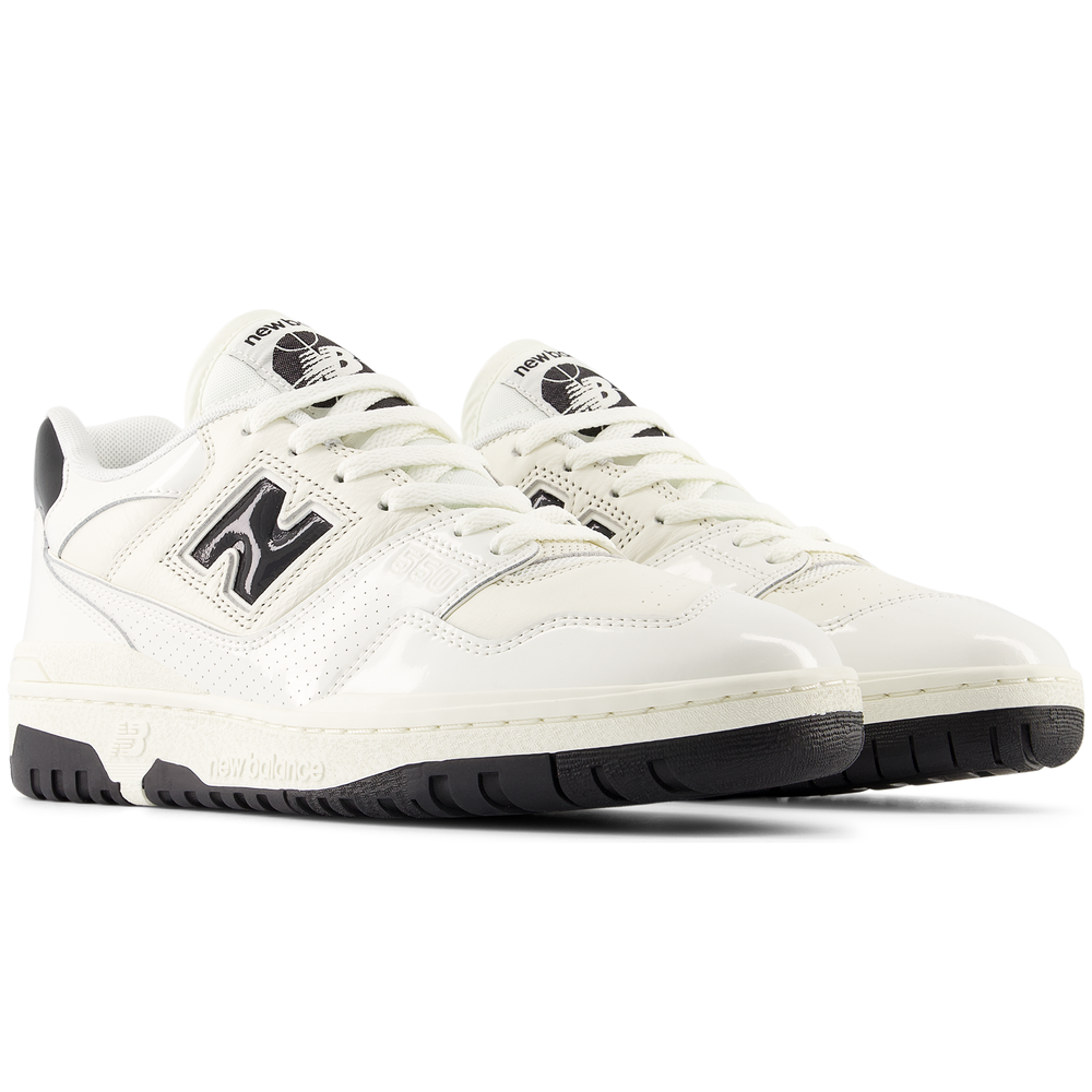 Unisex cipő New Balance BB550YKF – fehér