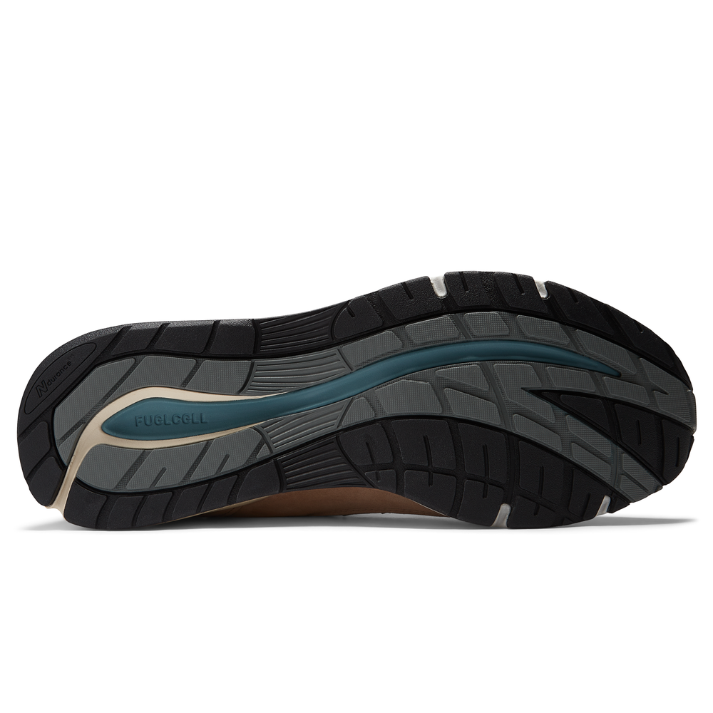 Unisex cipő New Balance U991BE2 – bézs