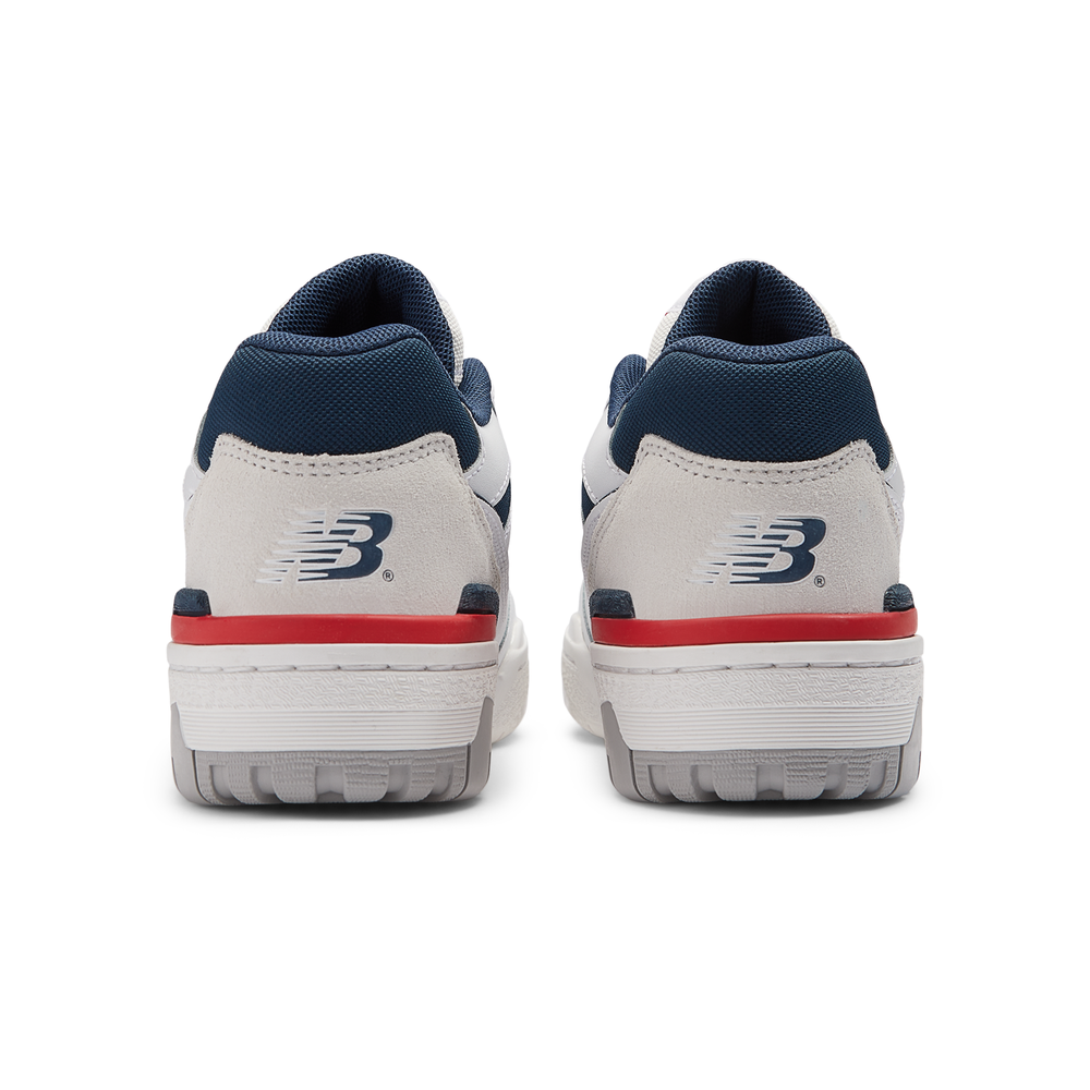 Gyermekcipő New Balance PSB550ED – fehér