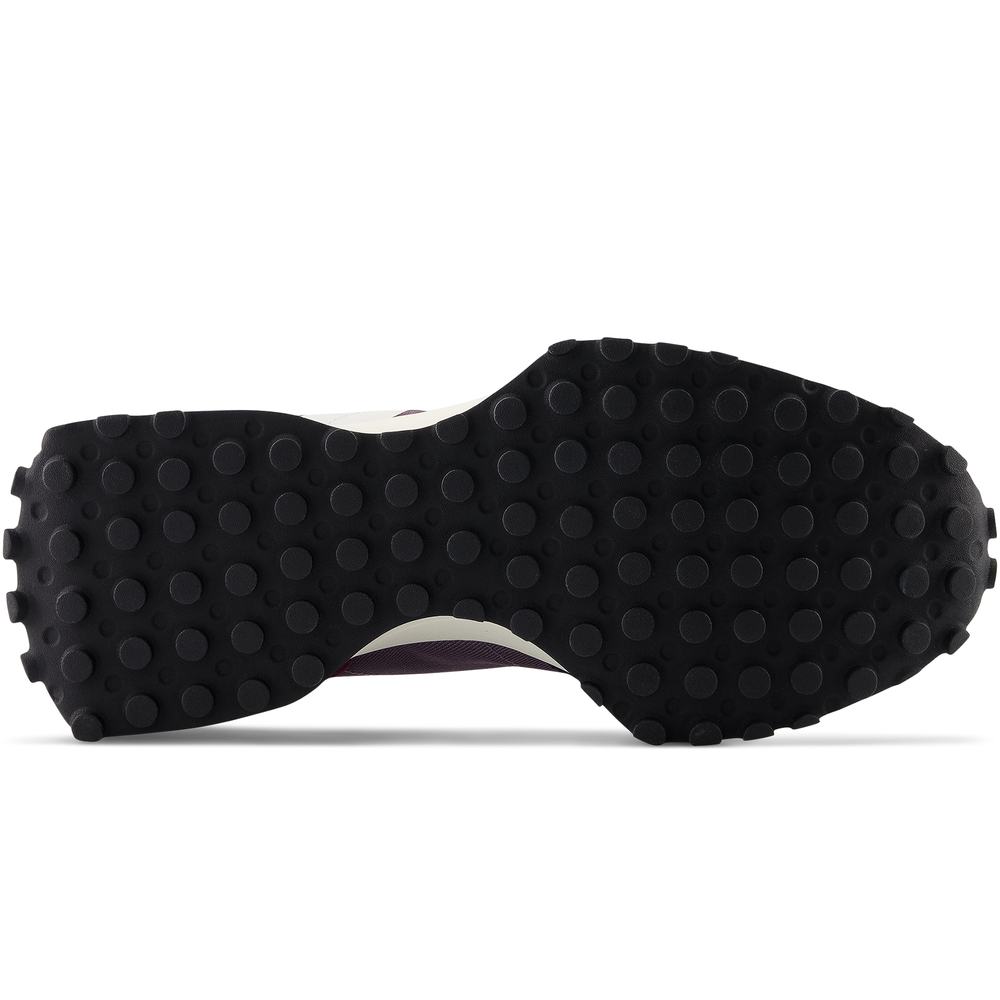 Férfi cipő New Balance MS327HB - bordó