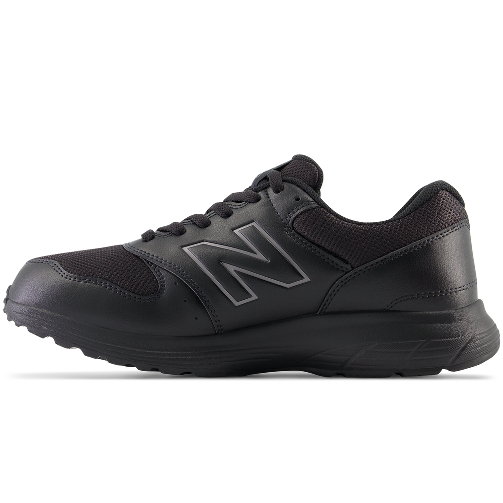 Férfi cipő New Balance MW550BK4 – fekete