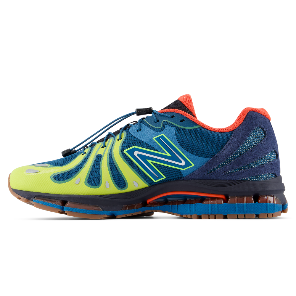 Férfi cipő New Balance U18904DO – többszínű