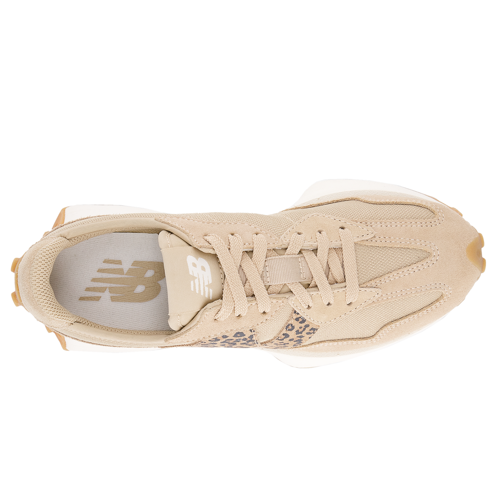 Női cipő New Balance WS327LPA – bézs