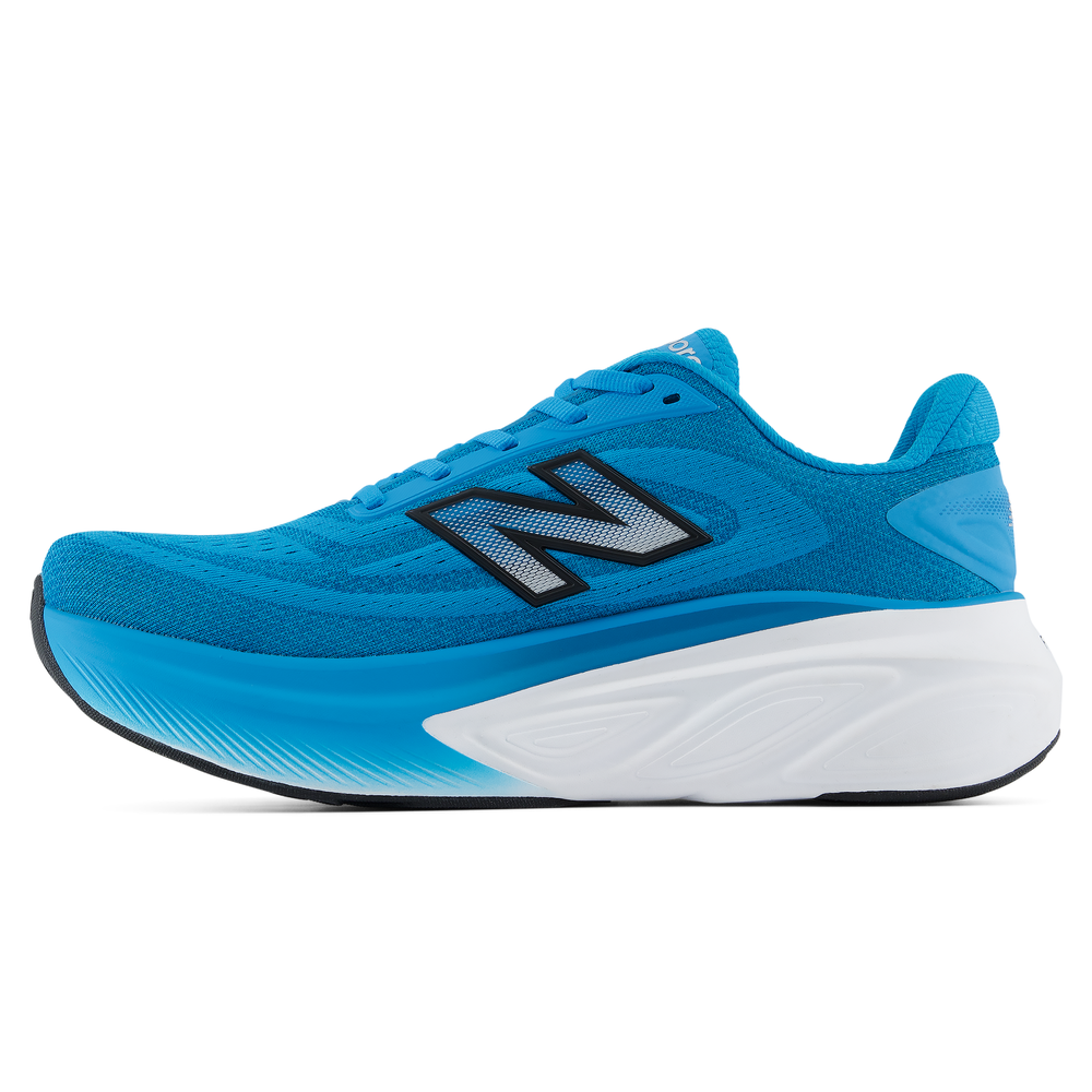 Férfi cipő New Balance Fresh Foam x More v6 MMOR4Y6 – kék