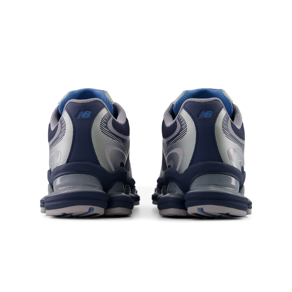 Unisex cipő New Balance ABZORB U200017F – lila