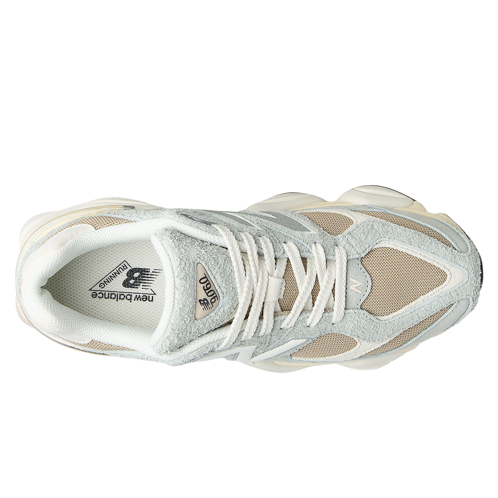 Unisex cipő New Balance U9060440 – szürke