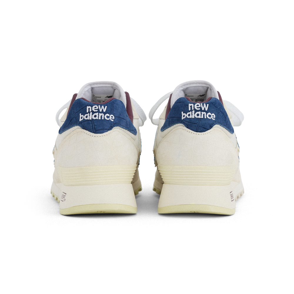 Unisex cipő New Balance U1300SS - bézs