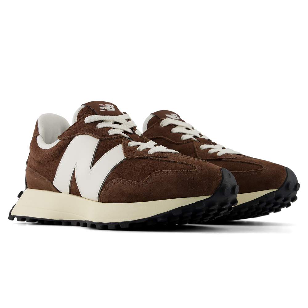 Női cipő New Balance W32714Q – barna