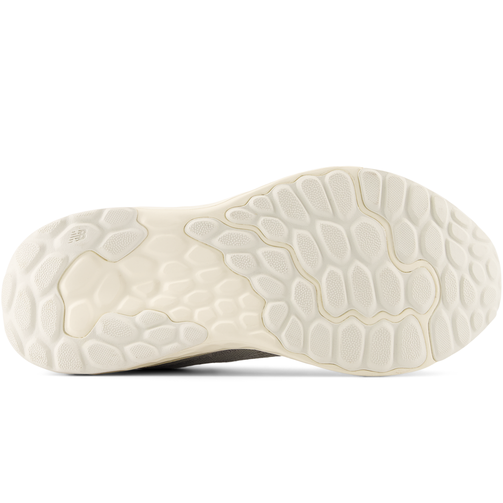 Női futócipő New Balance Fresh Foam Arishi v4 WARISAG4 – szürke