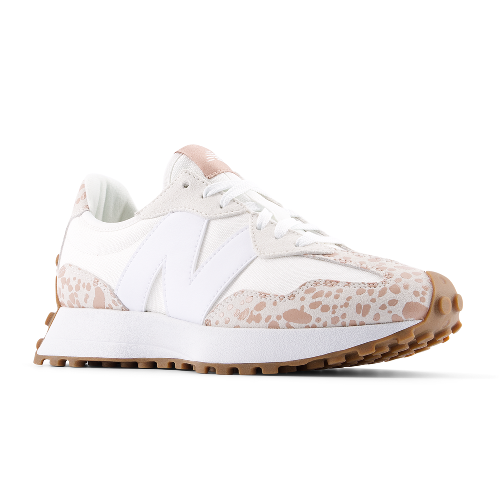 Női cipő New Balance W32747W – fehér