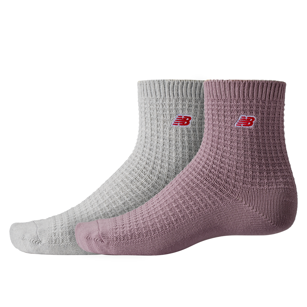 Zokni New Balance LAS42132AS5 – többszínű