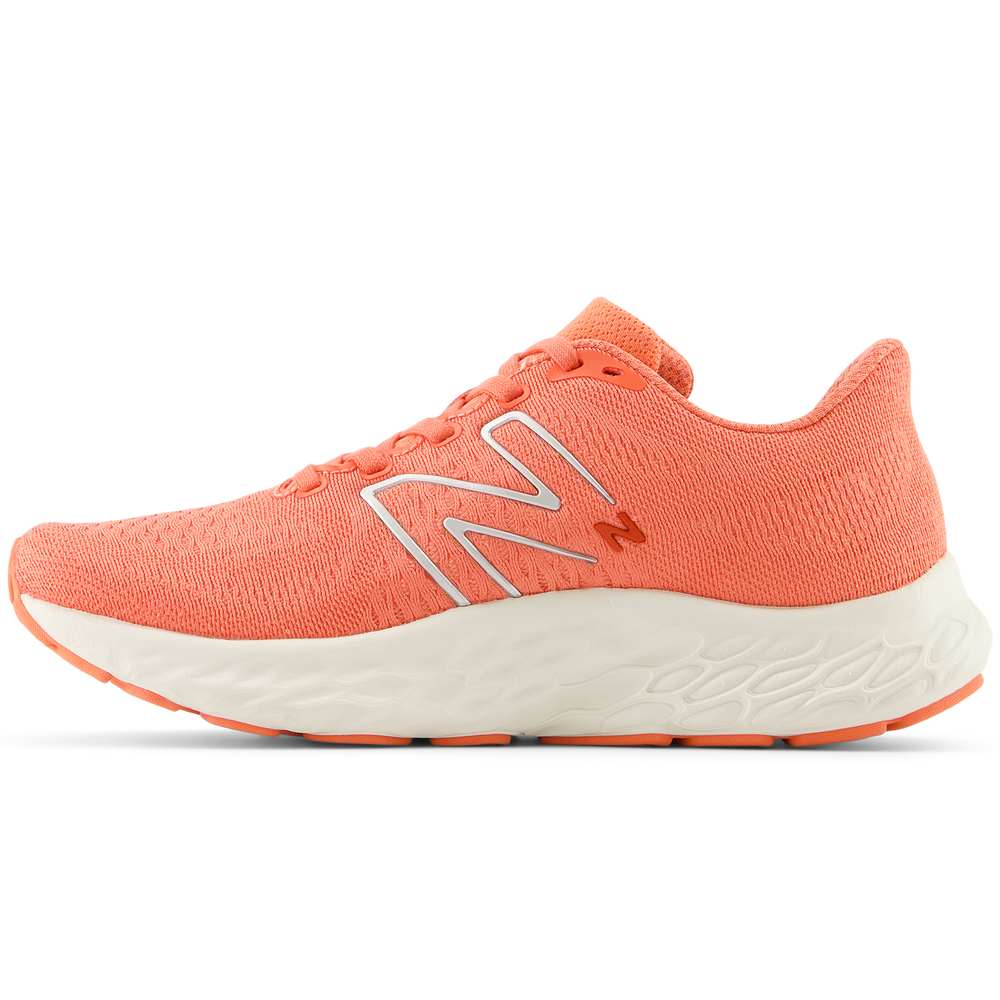 Női futócipő New Balance Fresh Foam Evoz v3 WEVOZRR3 – narancssárga