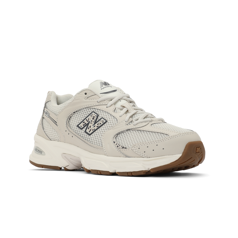 Női cipő New Balance MR530AAM – bézs