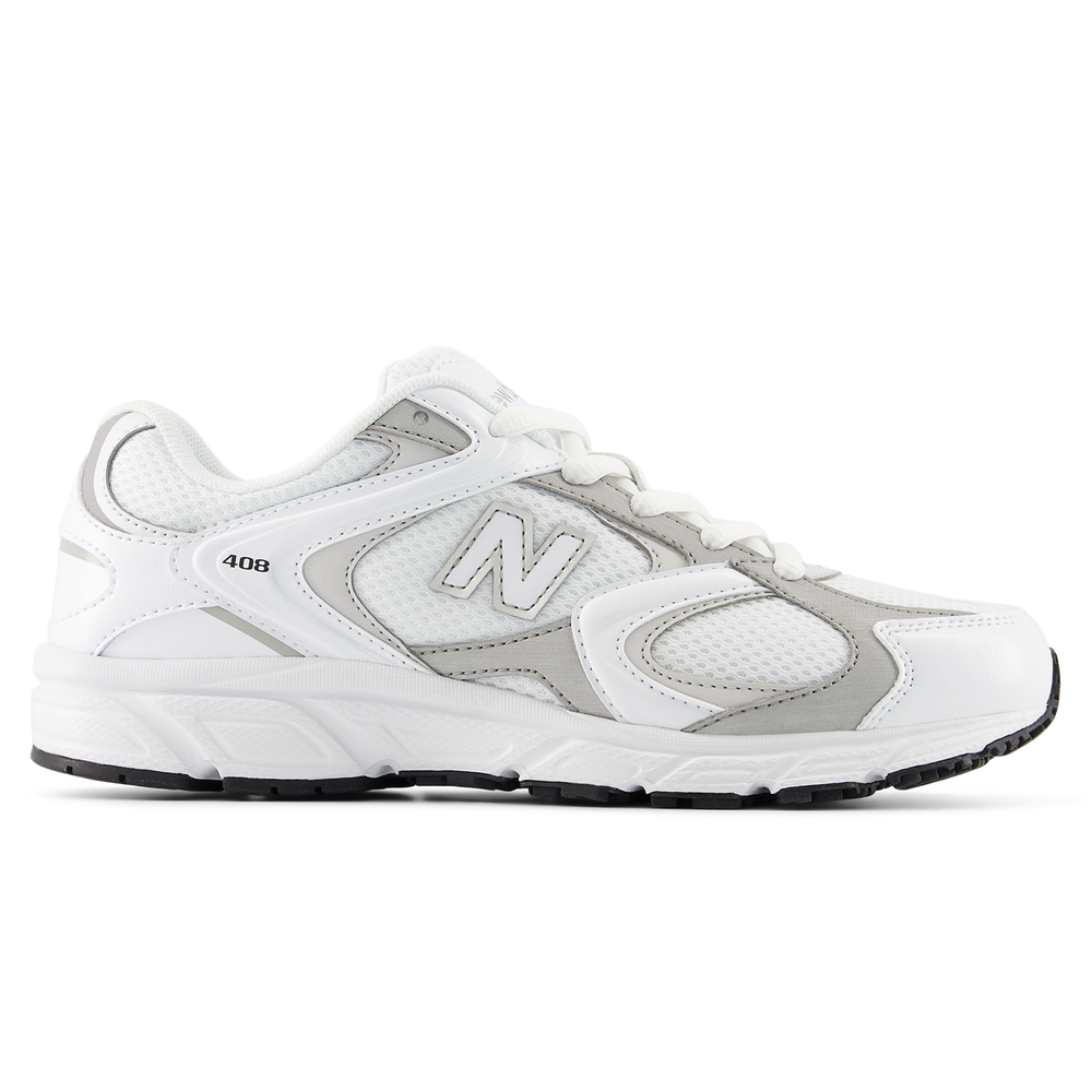 Gyermekcipő New Balance G4084GK – fehér