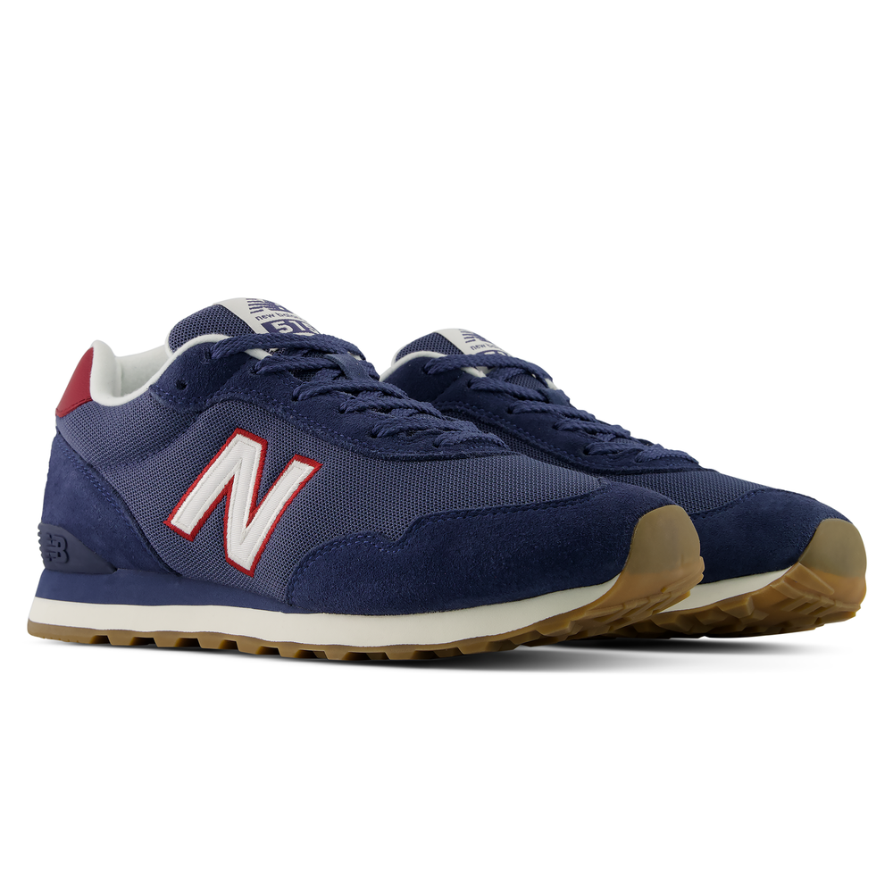 Férfi cipő New Balance M5152H1 – sötétkék