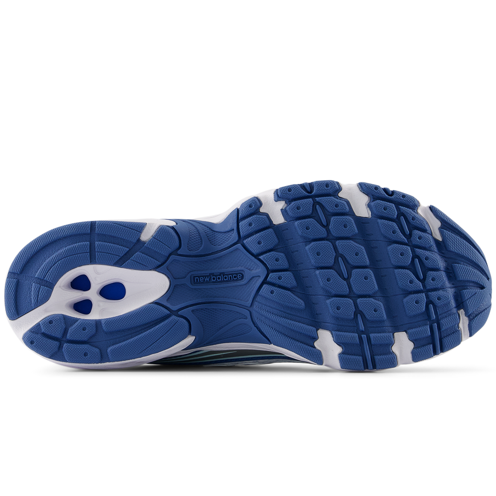 Gyermekcipő New Balance GR740LB – kék
