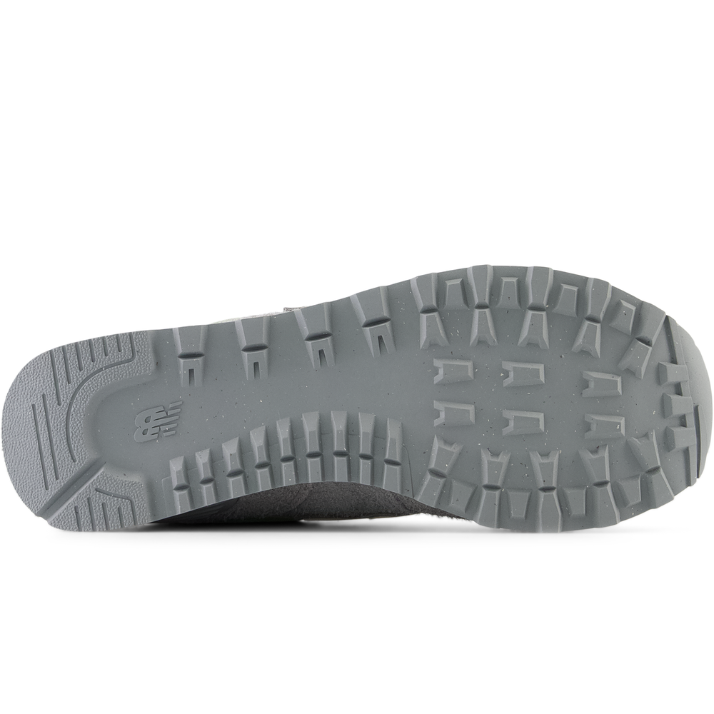 Női cipő New Balance WL574GA2 – szürke
