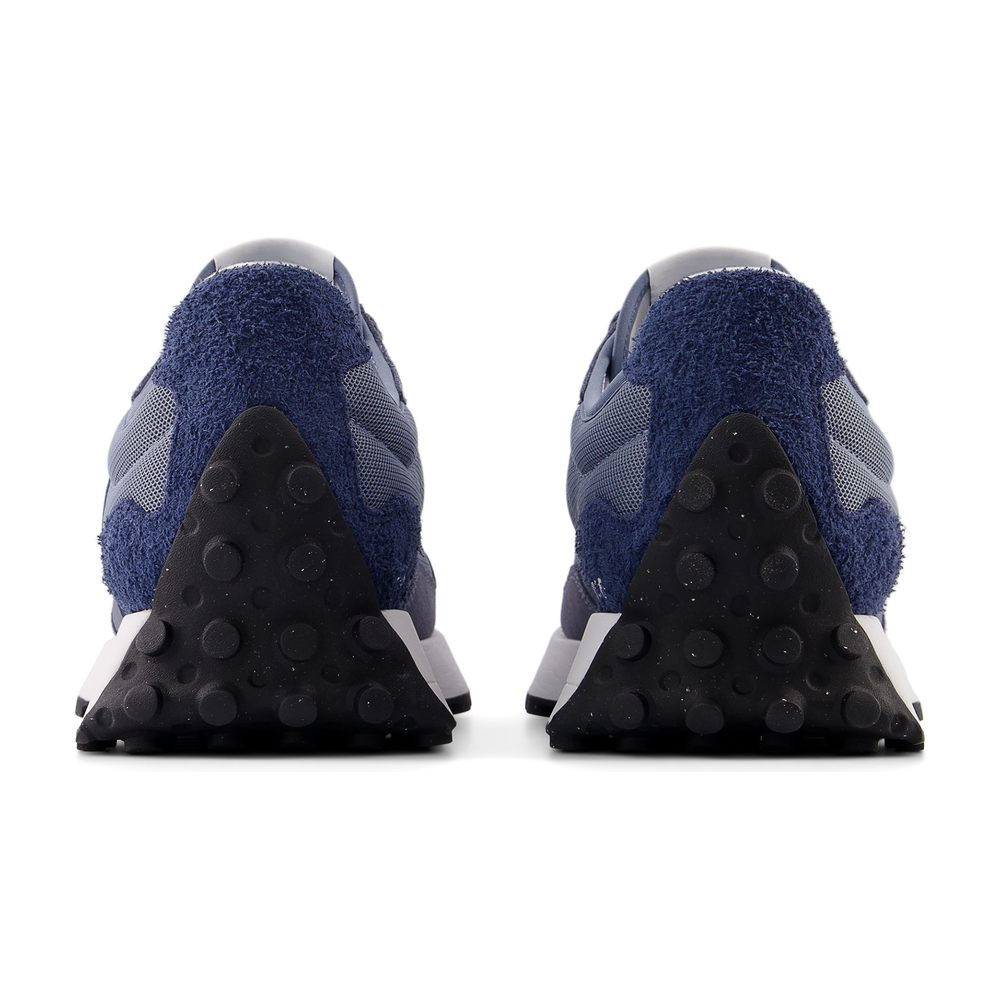 Unisex cipő New Balance U327MA – lila