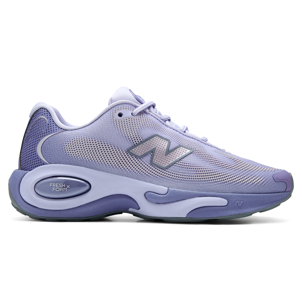Női futócipő New Balance AC Runner WACR14AT – lila