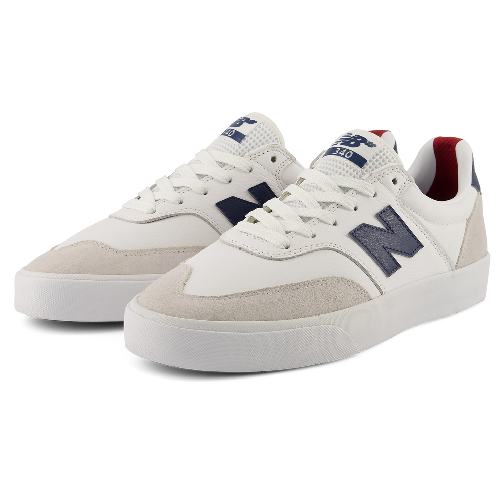 Férfi cipő New Balance Numeric UN340WVS – bézs
