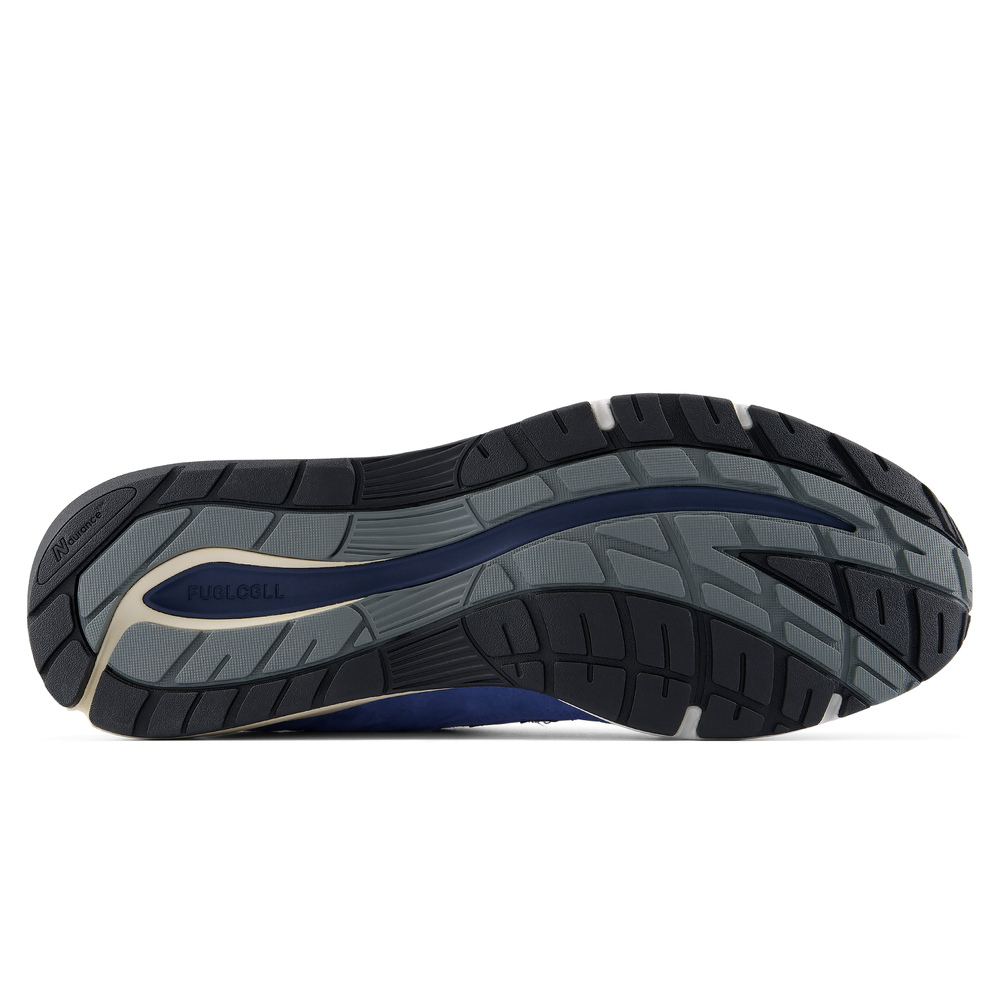 Unisex cipő New Balance U991WB2 – kék