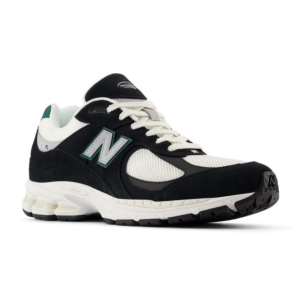 Férfi cipő New Balance M2002RRA – fekete