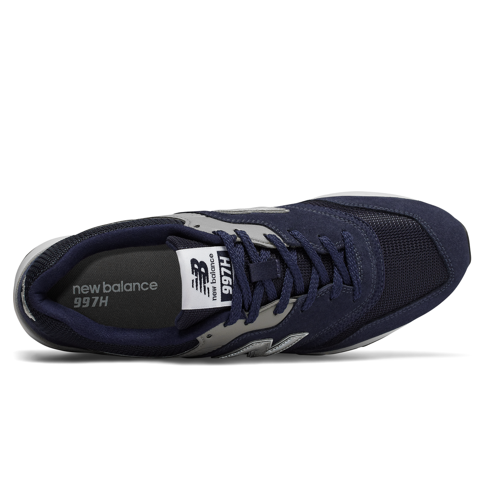 Férfi cipő New Balance CM997HCE - sötétkék