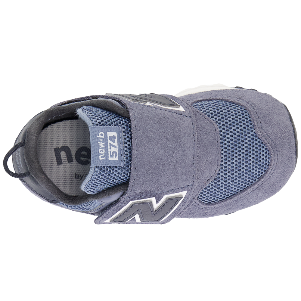 Gyerek cipő New Balance NW574GGE – lila