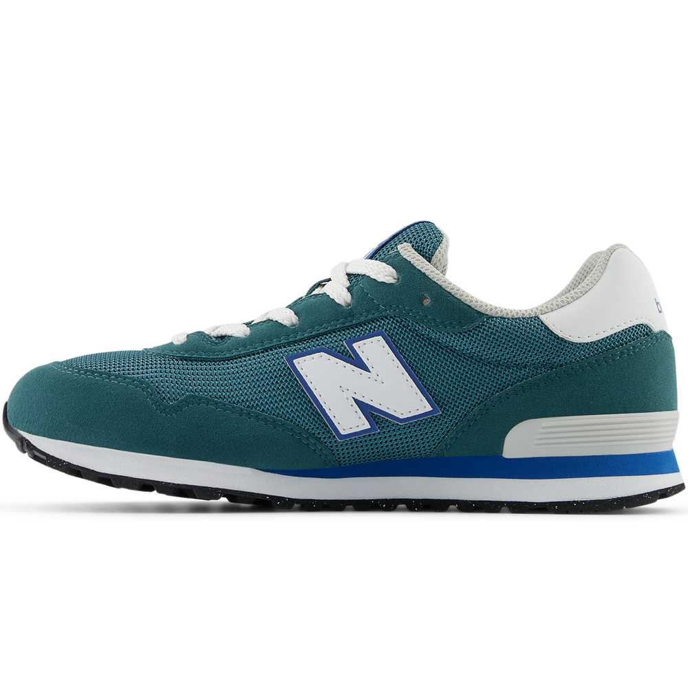 Gyermekcipő New Balance GC515BG – zöld