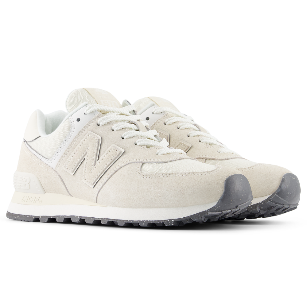 Női cipő New Balance WL574RBL – bézs