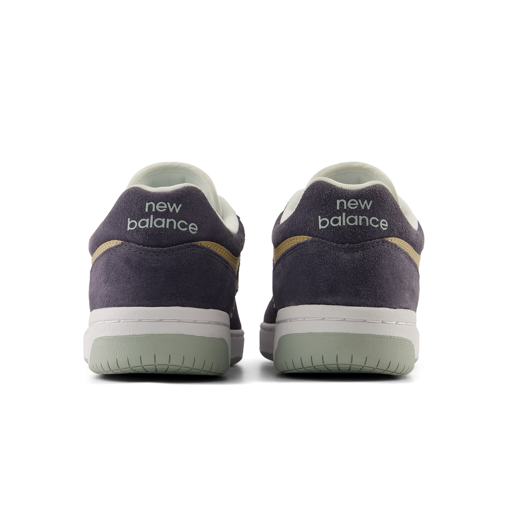 Férfi cipő New Balance Numeric UN480NAD – lila