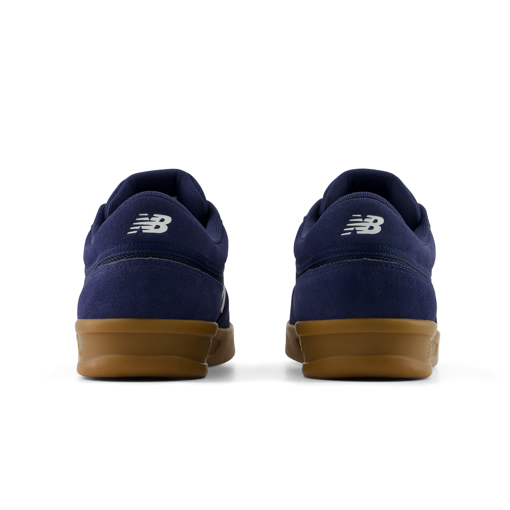 Unisex cipő New Balance Numeric UN430NVG – sötétkék