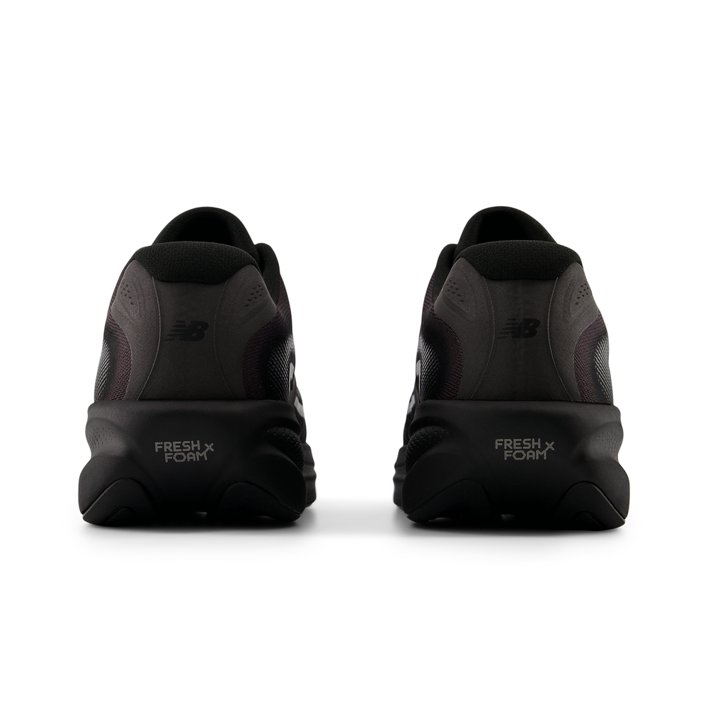 Férfi futócipő New Balance Fresh Foam Ellipse v1 MELPS21O – fekete