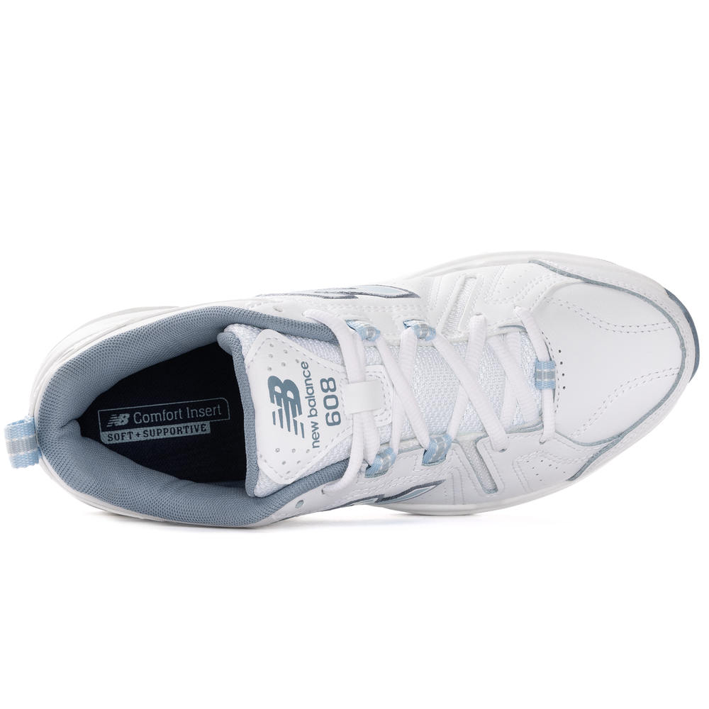 Női cipő New Balance WX608EN5 – fehér