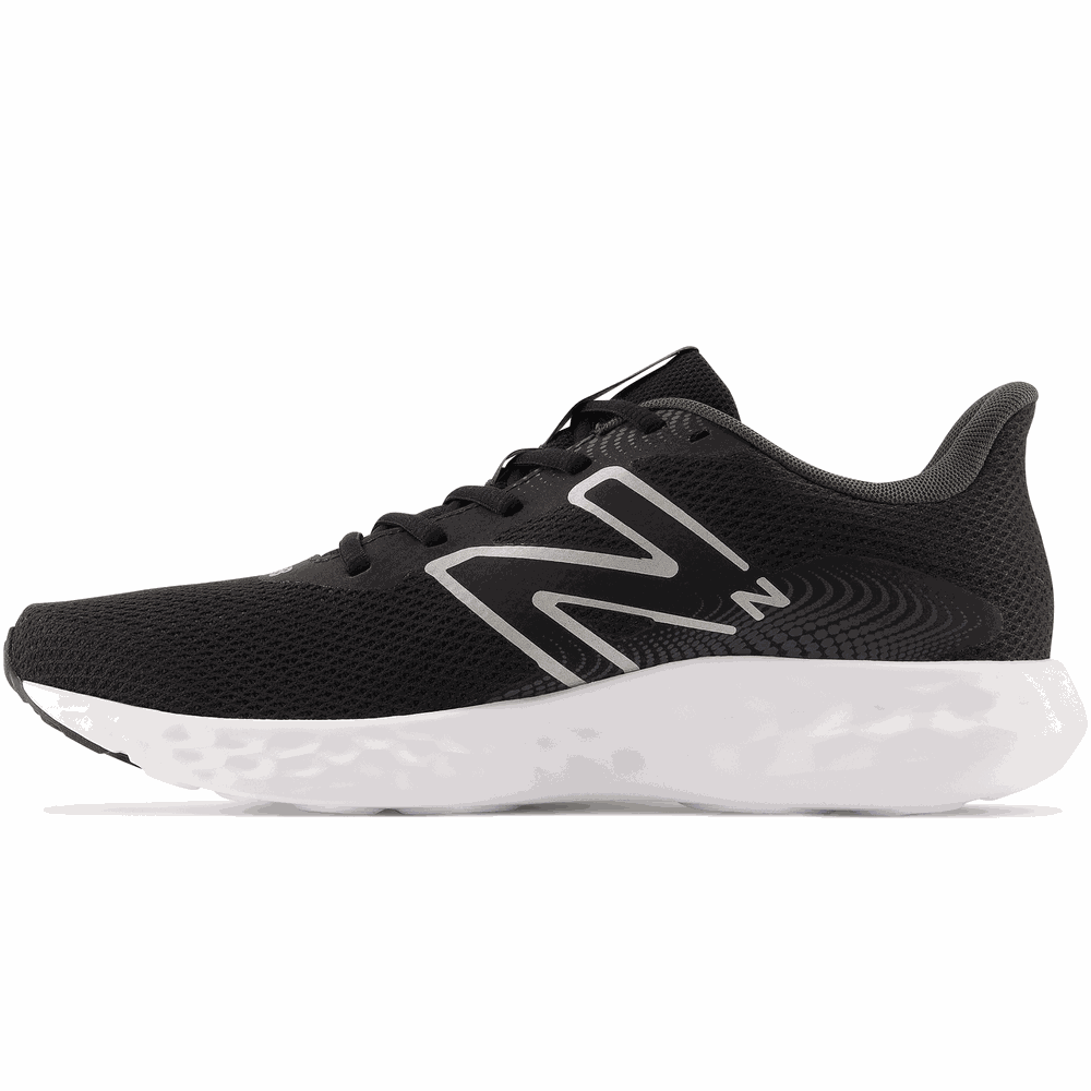Férfi cipő New Balance M411LB3 – fekete