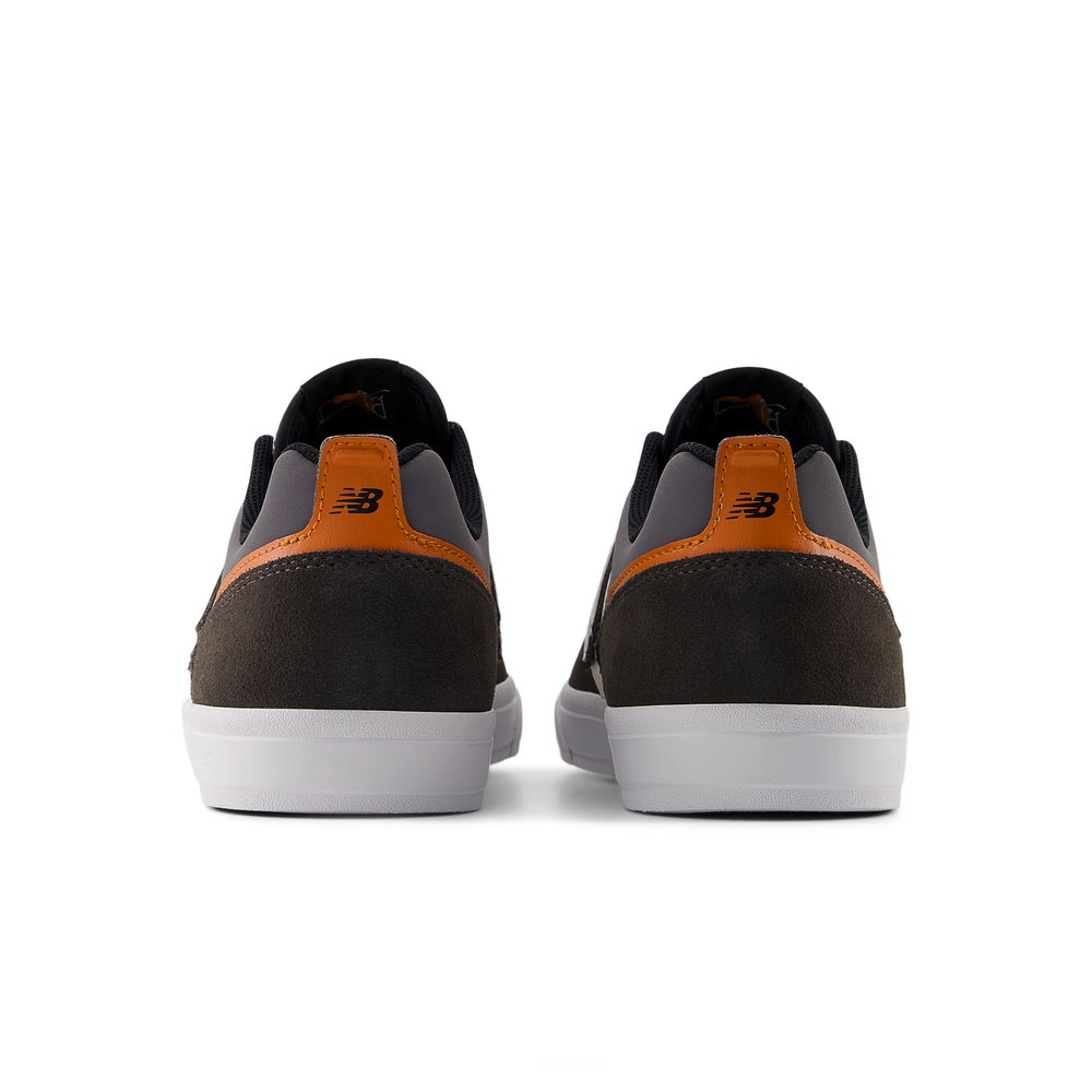 Férfi cipő New Balance Numeric NM306TRZ – fekete