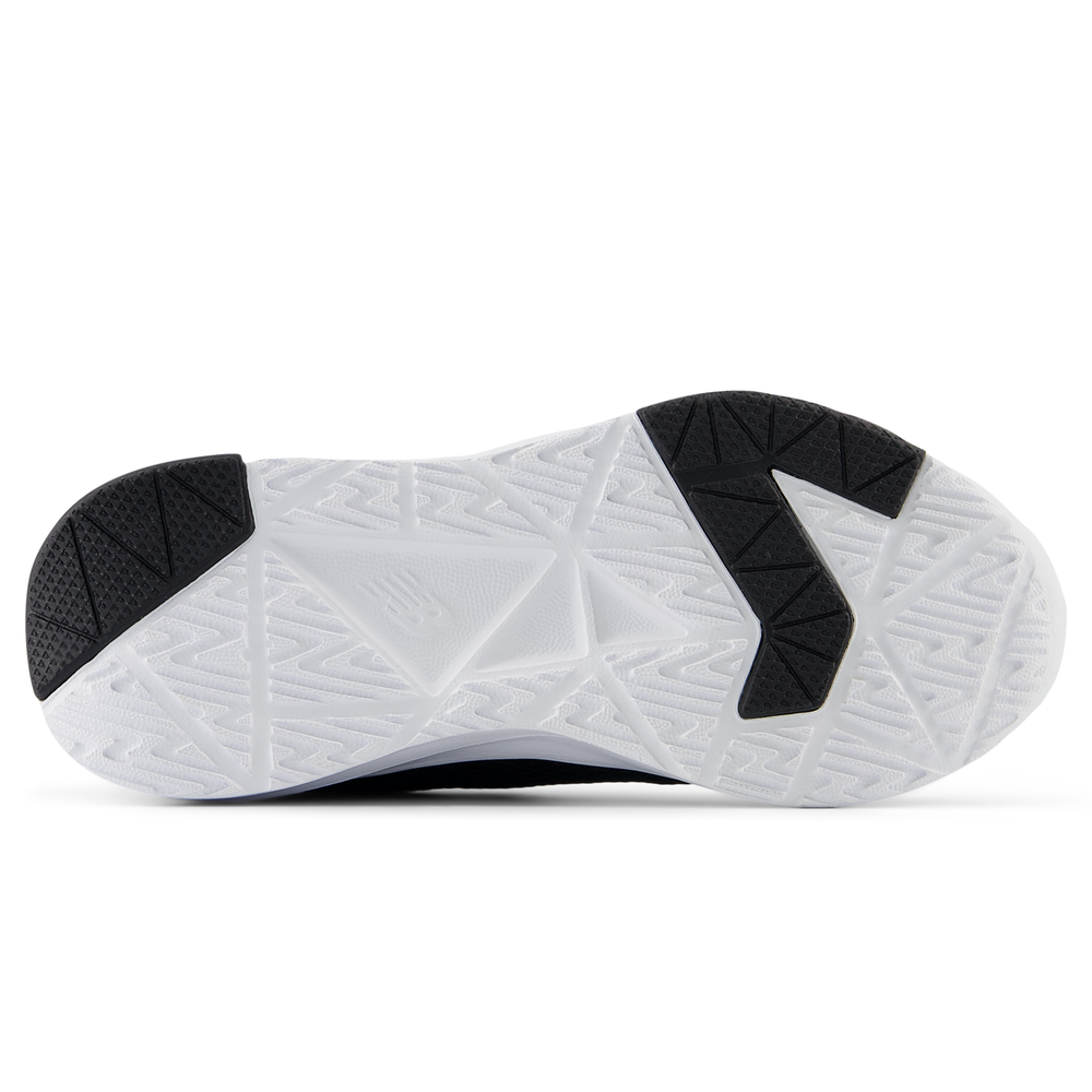 Gyermekcipő New Balance PT578BK – fekete