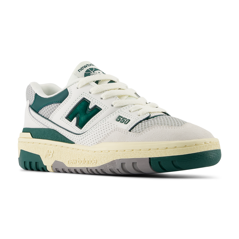 Gyermekcipő New Balance GSB550CS – többszínű