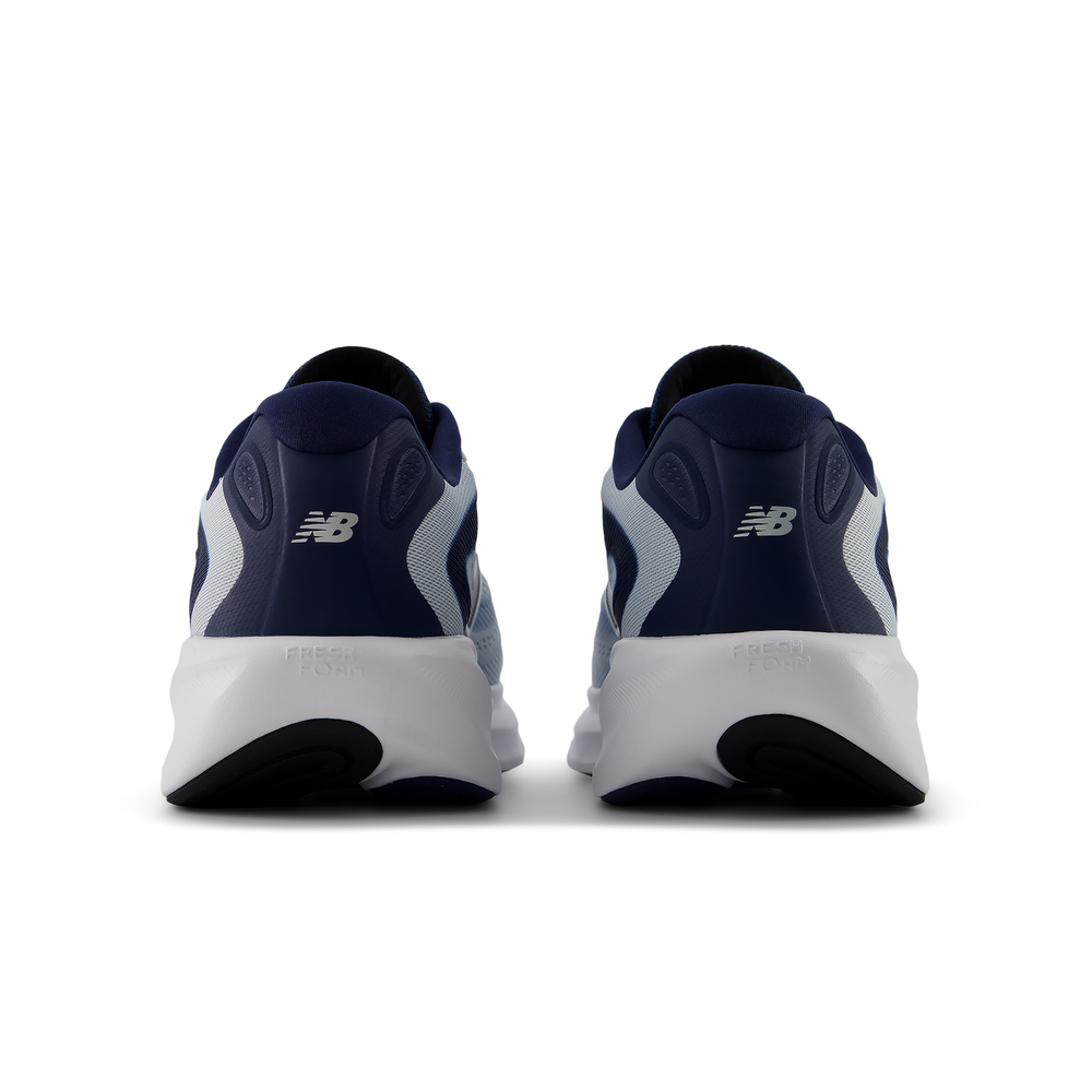 Férfi cipő New Balance Fresh Foam 680 v9 M6801F0 – szürke