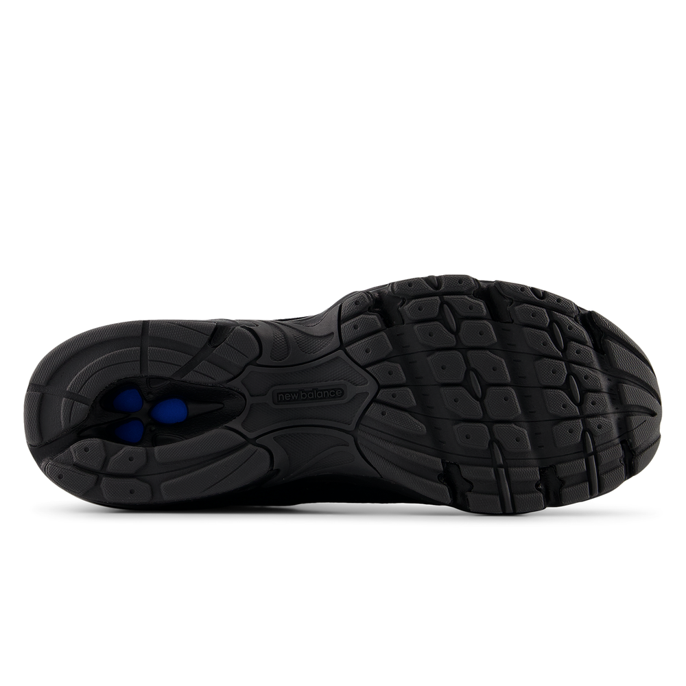 Unisex cipő New Balance U509163 – fekete