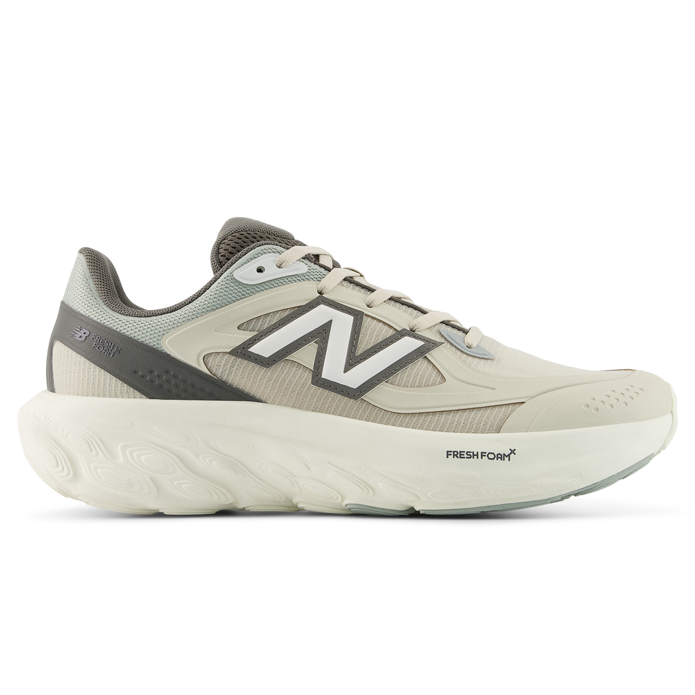 Unisex cipő New Balance UTRN8ZC – bézs