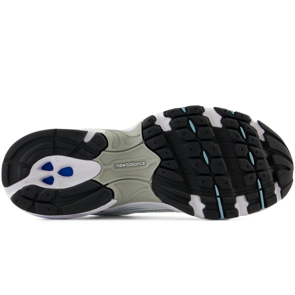 Unisex cipő New Balance MR530SGB – fehér