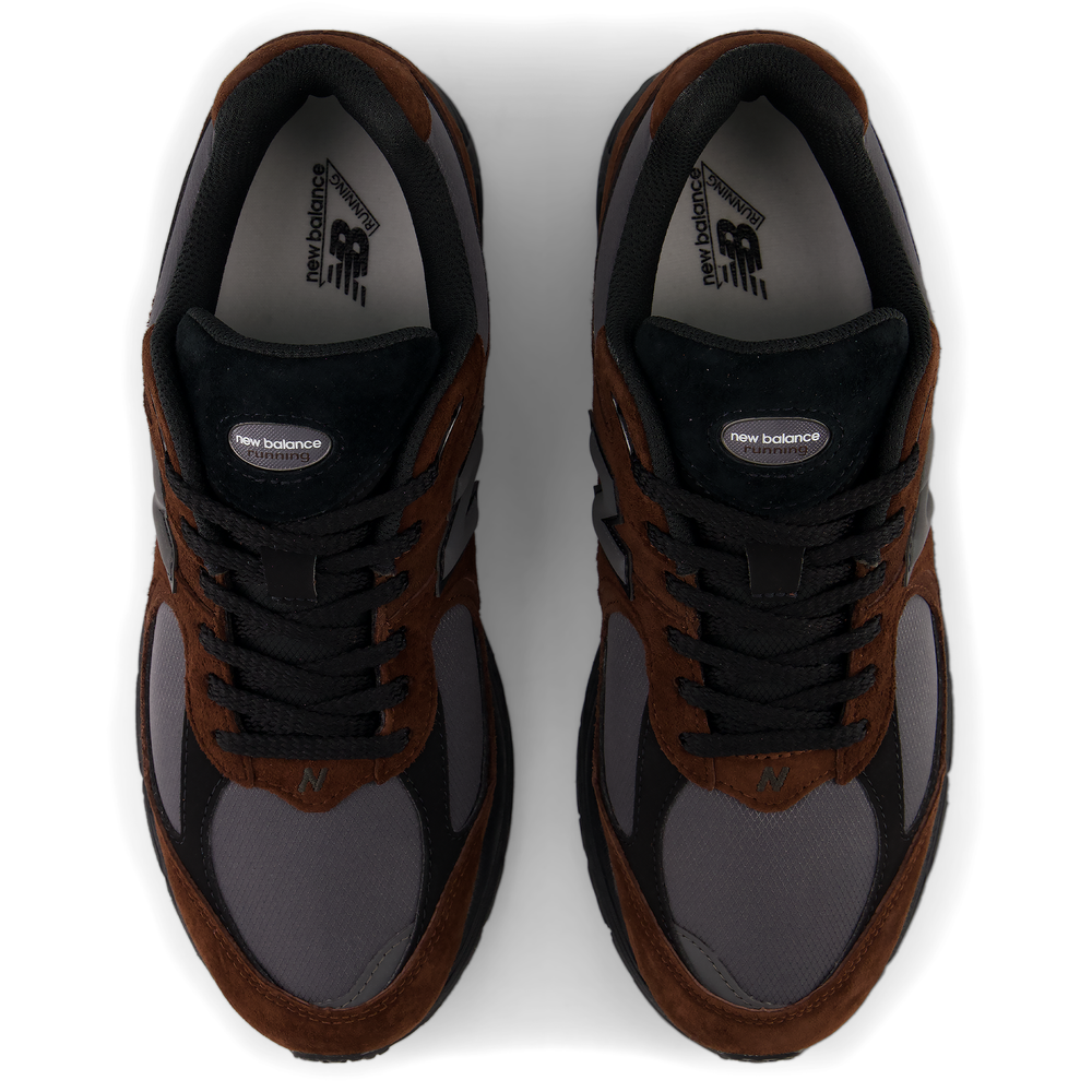 Unisex cipő New Balance U20023L0 – bordó